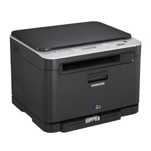 Samsung CLX-3180