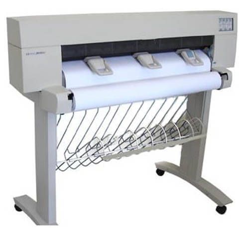 HP DesignJet CA
