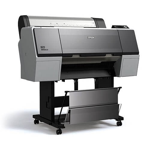 Epson Stylus Pro 7890