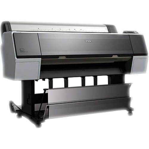 Epson Stylus Pro 9890 Designer Edition