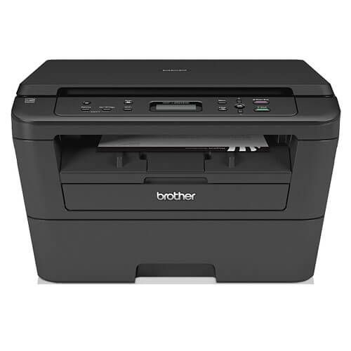 Brother DCP-L2520DW