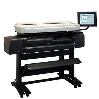 HP DesignJet Copier cc800ps