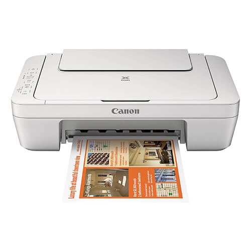 Canon PIXMA MG2924