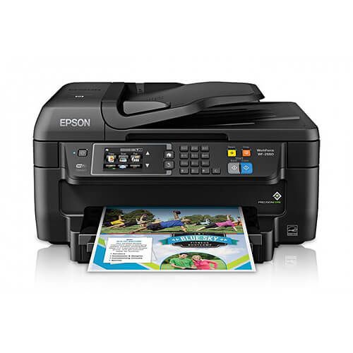 Epson WorkForce WF-2660