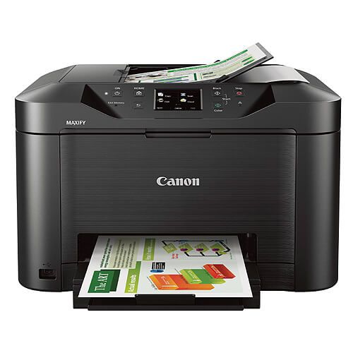 Canon Maxify MB5020
