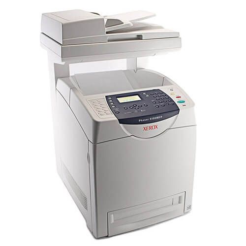 Xerox Phaser 6180MFP-N