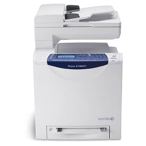 Xerox Phaser 6128MFP-N