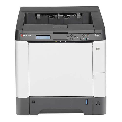 Kyocera P6026cdn