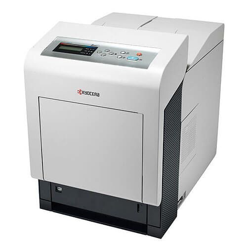 Kyocera P6030cdn