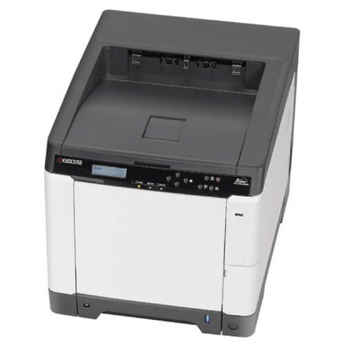 Kyocera P6021cdn