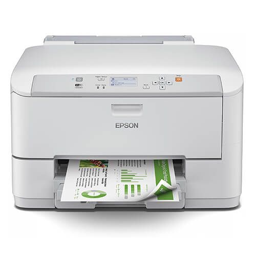 Epson Workforce Pro WF-5190