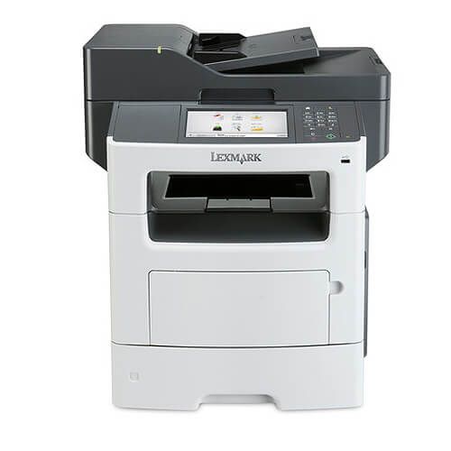 Lexmark MX610de