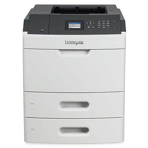 Lexmark MS811dtn