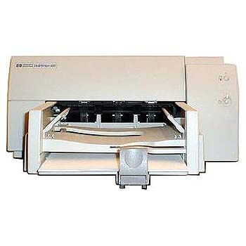 HP DeskWriter 600cse
