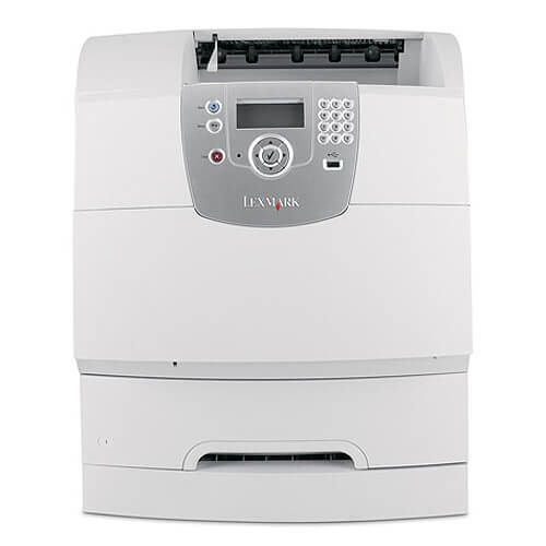 Lexmark T644dn