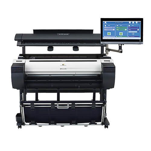 Canon ImagePROGRAF iPF780 MFP M40