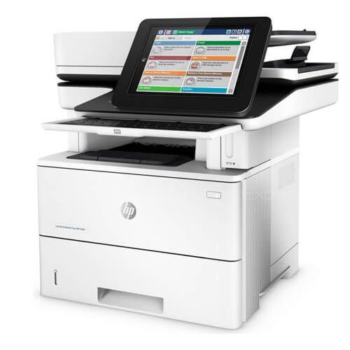 HP LaserJet Enterprise M527c