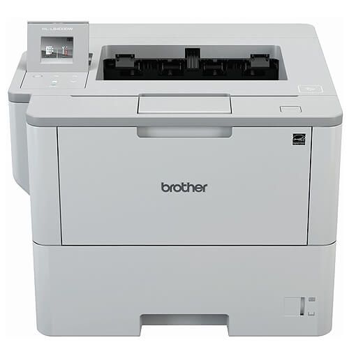 Brother HL-L6400DW