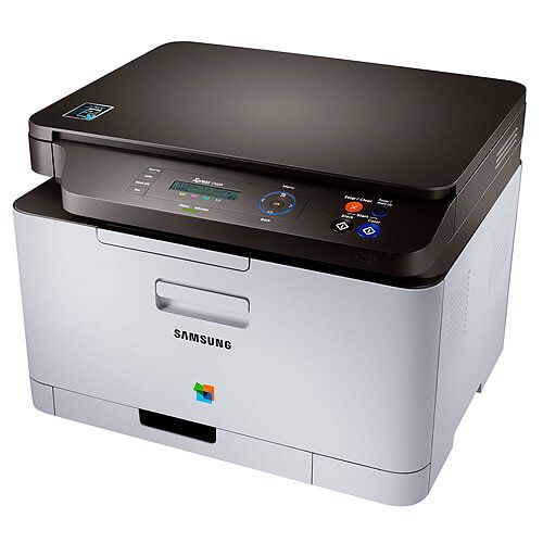 Samsung Xpress C480