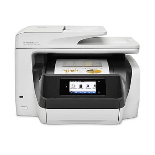 HP OfficeJet Pro 8726