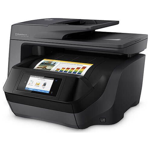 HP OfficeJet Pro 8728