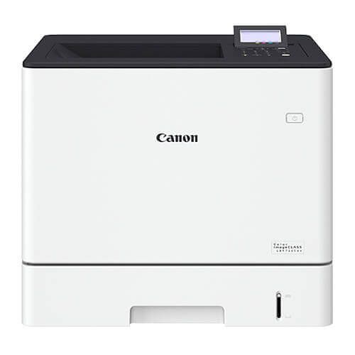 Canon ImageCLASS LBP712Cdn