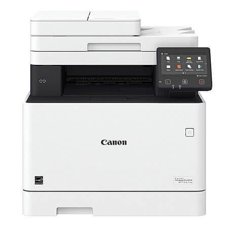 Canon ImageCLASS MF731Cdw