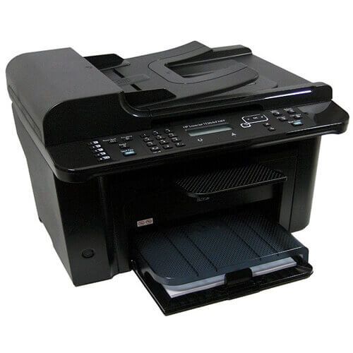 HP LaserJet Pro M1538dnf
