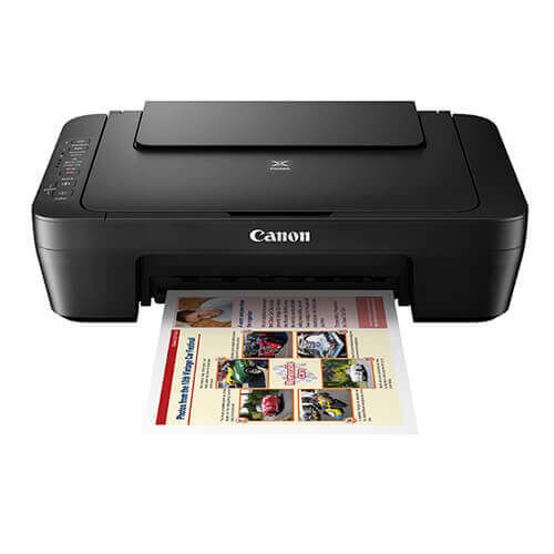 Canon PIXMA MG3020