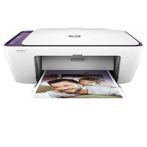 HP DeskJet 2634