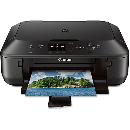 Canon Pixma MG5500