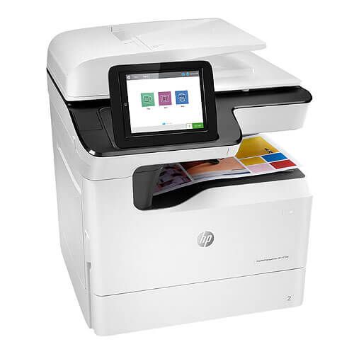 HP PageWide Managed P77940dns