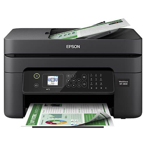 Epson Workforce WF-2830