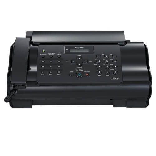 Canon FAX JX210P