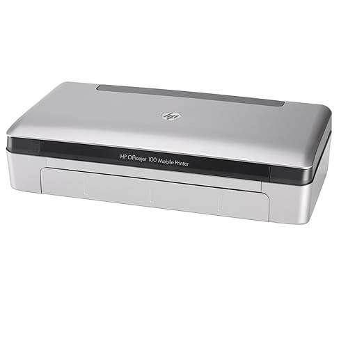 HP OfficeJet 100