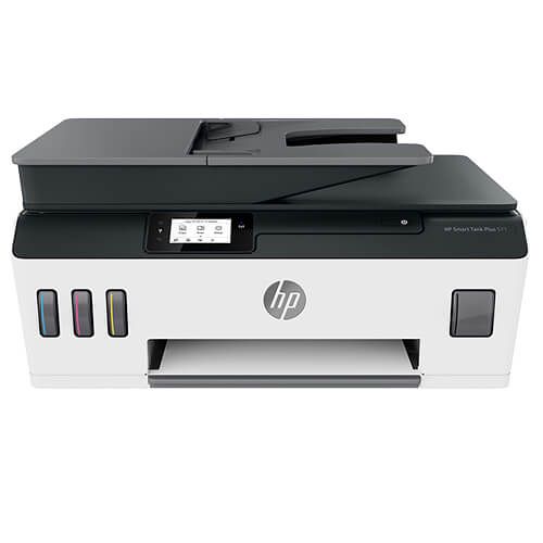 HP Smart Tank Plus 571