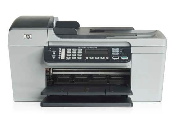 HP OfficeJet 5605z