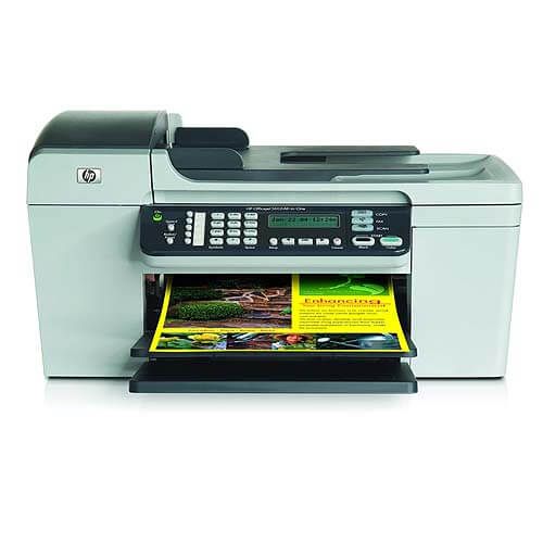 HP OfficeJet 5608