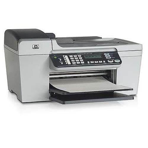 HP OfficeJet 5615