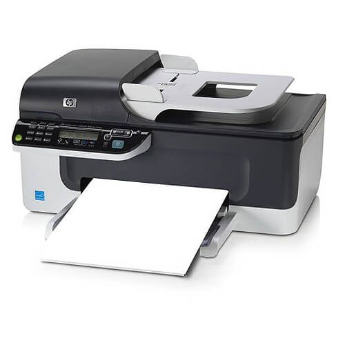 HP OfficeJet J4535