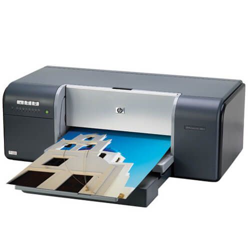 HP Photosmart Pro B8850