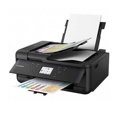 Canon Pixma TR7820