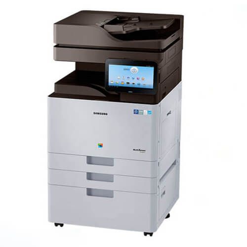 Samsung MultiXpress SL-X4300LX