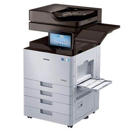 Samsung MultiXpress SL-X4250