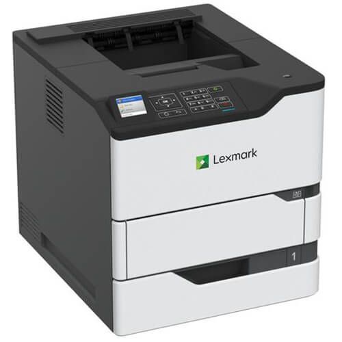 Lexmark MS821dn