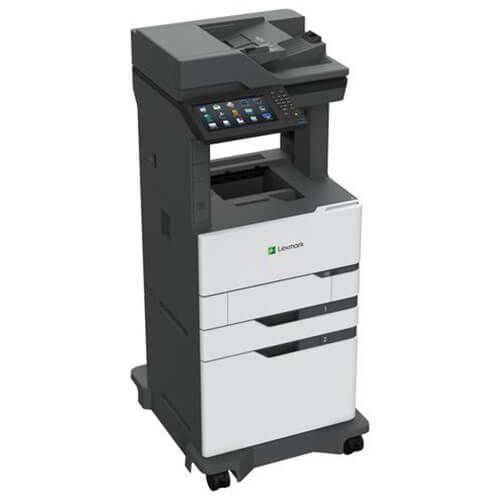 Lexmark MX822adxe