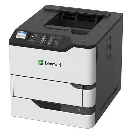 Lexmark MS823dn