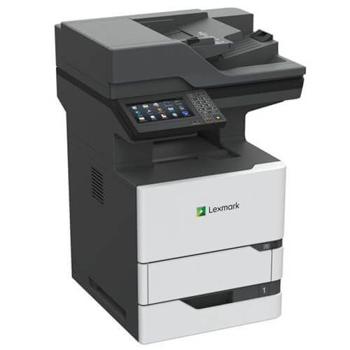 Lexmark MX721ade