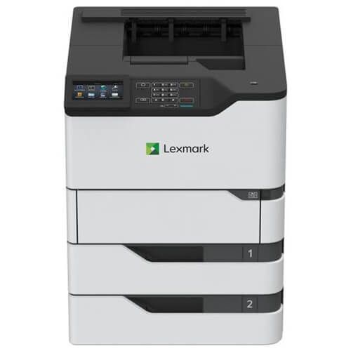 Lexmark MS822de