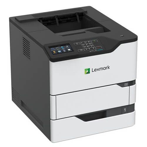 Lexmark MS826de
